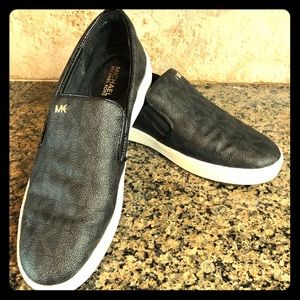 Michael Kors Slip On Sneakers
